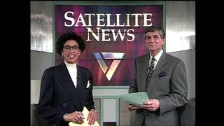 KIRO News of the Box 1993