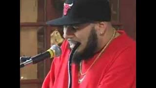 Daryl Hall, Chromeo - I Can't Go For That (classic - 80)