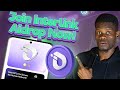 Interlink Airdrop: How to Mine $ITLG Token | $20M Raised by Investors