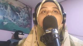 Sayang Sayangwafiq Azizahcover Song By Riza
