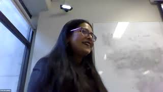 Global Internship Program with InfoSys (PAID)