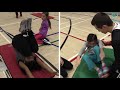Move your body - Un corps pour bouger: Lesson/leçon 14
