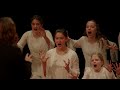 European choir games 2023  young voices of engelbrekt sweden