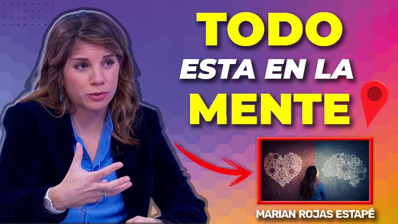 Marian Rojas Estapé: “Las pantallas nos han acostumbrado a la recompensa  instantánea. Somos caprichosos emocionales