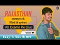 Rajasthan Ke Jilo Ke Shubhankar | Rajasthan GK 2025 | सभी परीक्षाओं के लिए |#rajasthangk| Class-04 |