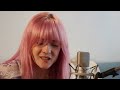 Julian Moon - Blanks (Live - Acoustic)