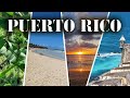 Puerto rico travel ideas for the perfect island vacation