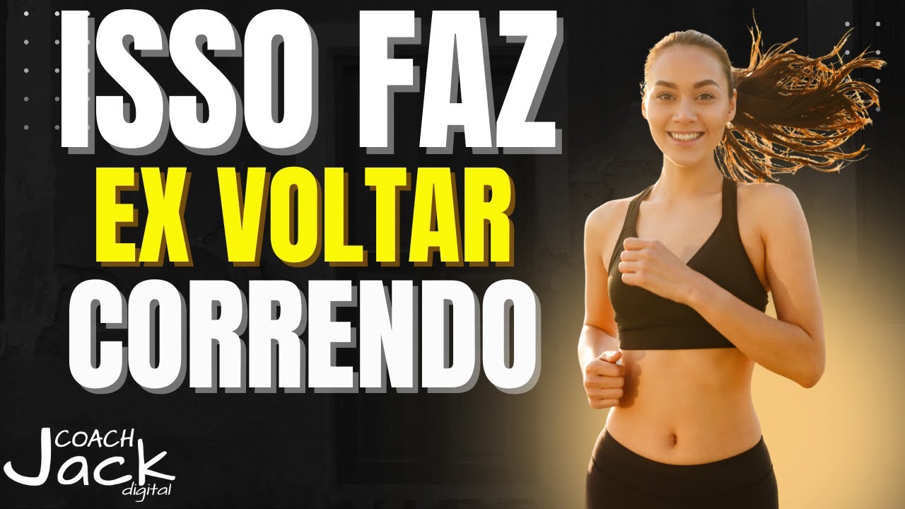 Aprenda a fazer FALTA - Como fazer EX sentir sua falta e voltar correndo pra você