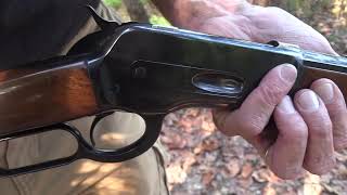 Browning 1886 Range 2