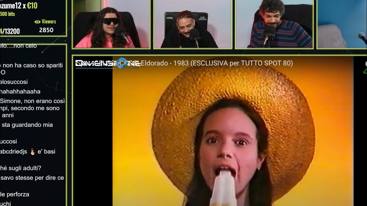 Ci HANNO SEMPRE MANIPOLATO usando i BAMBINI. | Cerbero Podcast #2148