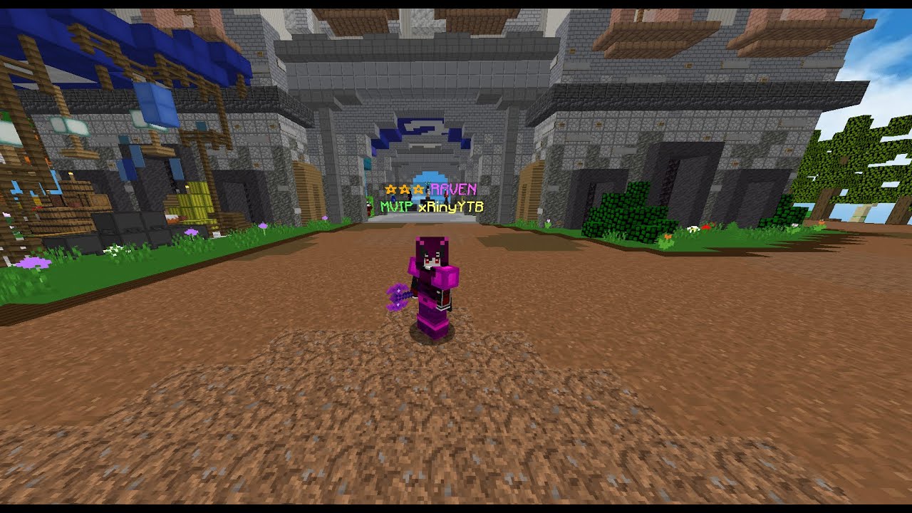 AMETİST'İ KESMEK?! - ZEHİR & DUEL PVP - | craftrise survivalametist