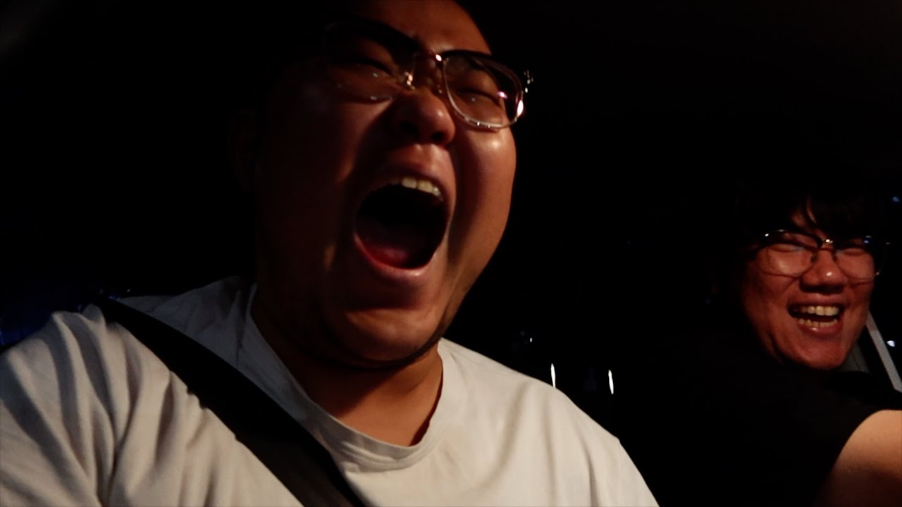 생각보다 안전할지도 모르는 차 모닝