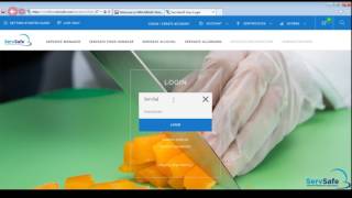 Purchase ServSafe Print Product - ServSafe.com