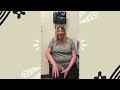 Patient Testimonial: Treatment for Chronic Ulcer at the Bottom of the Foot