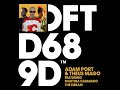 Adam Port Theus Mago The Dream Feat Martina Camargo Extended Mix Afro House Source Adam Port Theus Mago The Dream Feat Martina Camargo Extended Mix Afro House Source