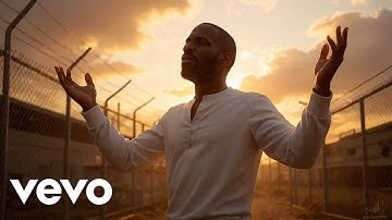 R. Kelly – Victory Belongs to God (Official Music Video | Gospel Song 2025)