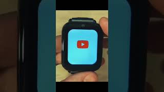 YouTube In a Smart Watch 😲 || Best 4G Android Smart Watch Ever || screenshot 5