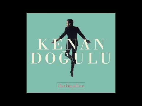 Kenan Doğulu - Ex Aşkım (Official Audio) #İhtimaller