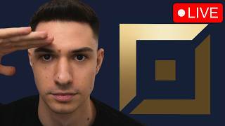 🔴 [LIVE] NU MA ASTEPTAM SA FIE ASA GREU SA CARI PE ROLUL ASTA!  24W-3L ZIUA 3