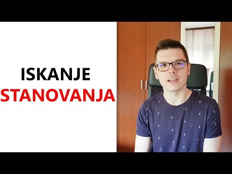 Video: Selitev V Novo Stanovanje: Znaki In Vraževerje