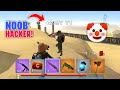 I KILLED HACKER! 😂 Rocket Royale Ultra Smooth Gameplay!