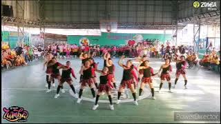 1ST PLACE ZUMBA DANCE CHALLENGE | SEPTEMBER 24 2022 | BIGA TANZA CAVITE