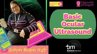 Basic Ocular Ultrasound: Rapid Review