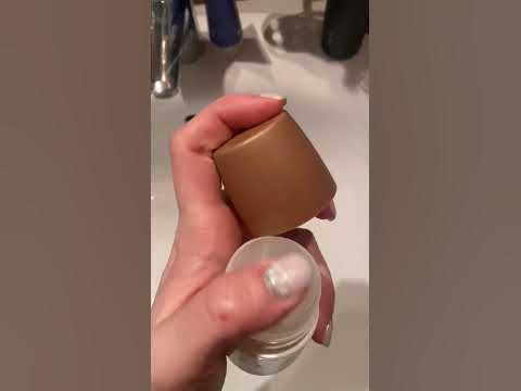 БЕЗОПАСНЫЙ ДЕЗОДОРАНТ. СИБИРСКОЕ ЗДОРОВЬЕ - YouTube