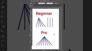 🔥 Alignment Trick 2026 #illustrator #shorts