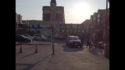 中國政府無力支薪網格員 分析：財政吃緊但維穩力度絕不放鬆 - 天天要聞