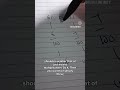 #igcse2026 #mathshelp #igcsemath #mathrevision #mathstips