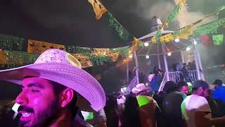 Baile 19 de Marzo del 2023 Fiestas Patronales Jayamitla, Ameca, Jal.