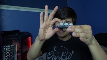 Mechanical Key Switches - Linear vs Tactile vs Clicky