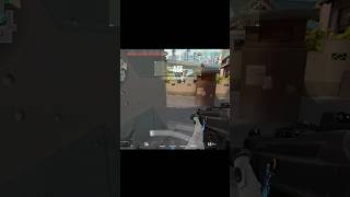 Valorant Deadlock ultimate Ace Moment  #valorantgaming #playvalorant #valorantkey