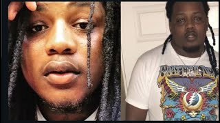Update! FBG Duck Was Hit Up 17 Times Neck on Down (Official Incident Report)