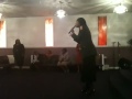 First Lady T. Perry Preaching "I'm undercover"