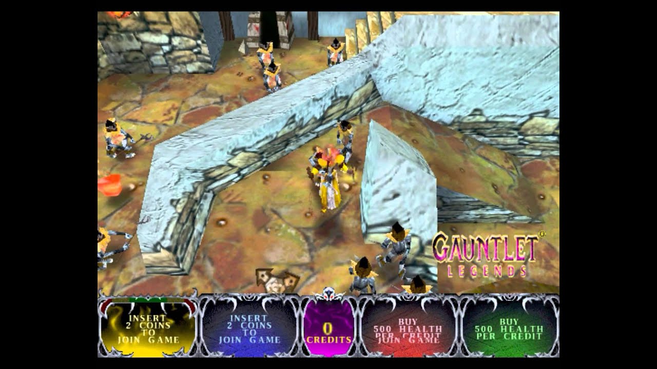 mame 0.167 mame 0.167