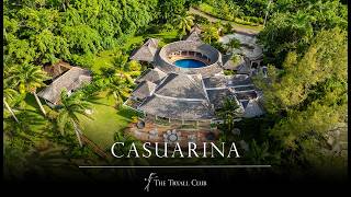 Experience Elegance Casuarina Villa | The Tryall Club, Jamaica