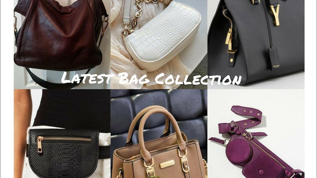 DESIGNER HANDBAG COLLECTION 2021THE BEST AND WORST LUXURY HANDBAGS