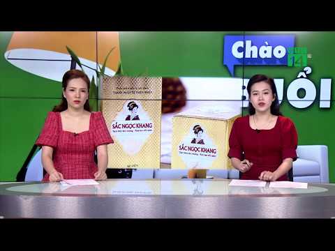 Video Sản phẩm Sắc Ngọc khang bị thu hồi là do chính công ty... - youtube