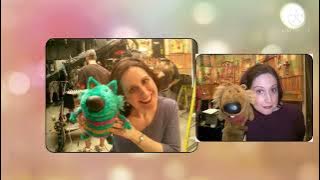 Jacks big music show - BEHIND THE SCENES!