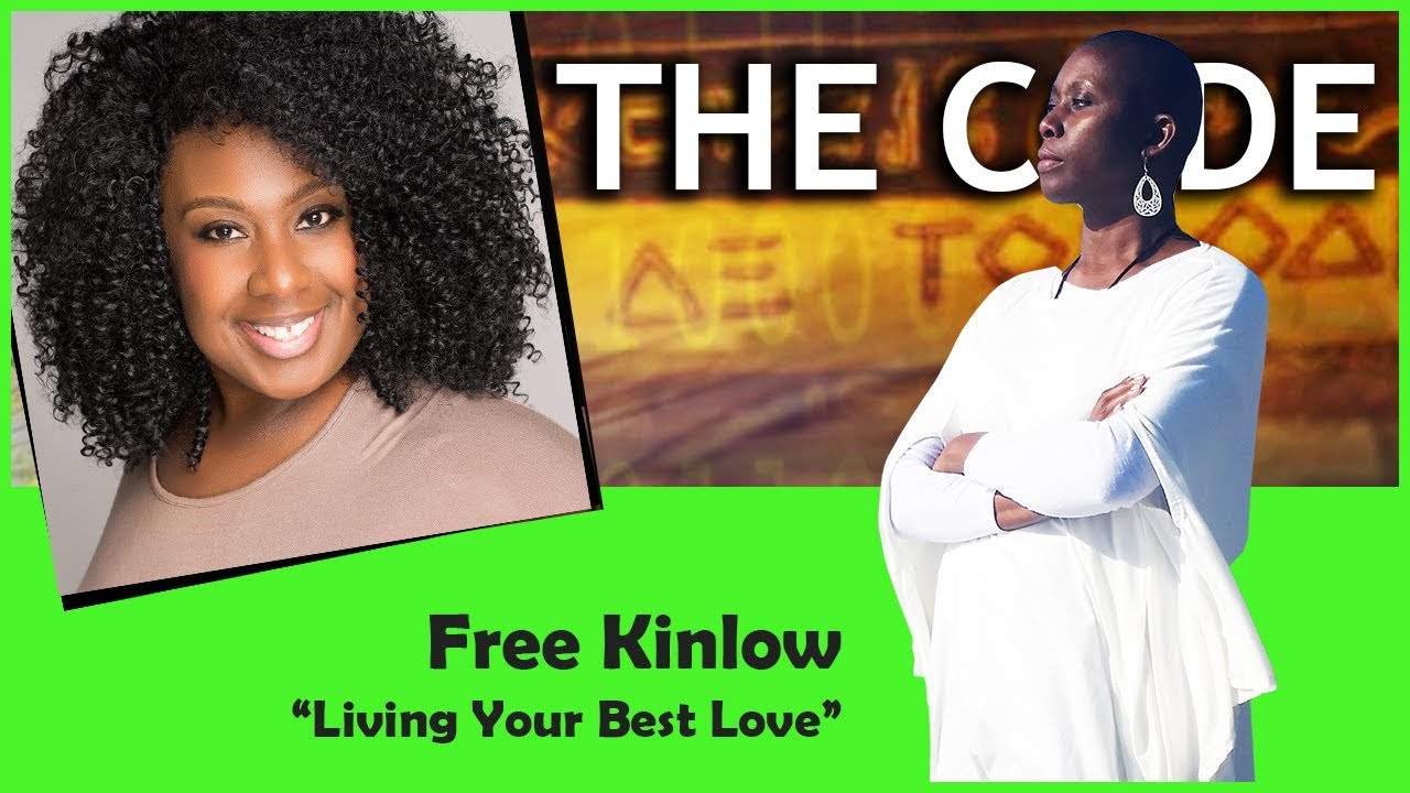 Living Your Best Love - Free Kinlow - THE CODE - YouTube