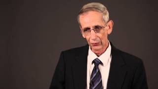 Missions Mentoring: Rick Martin - Preparing to be a Missionary
