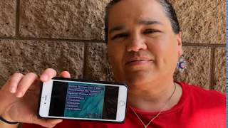 NIWRC's 2019 VAWA Slideshow