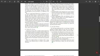 Movie Recommendations with a Hybrid Approach Combining Content-Based and Collaborative Filtering