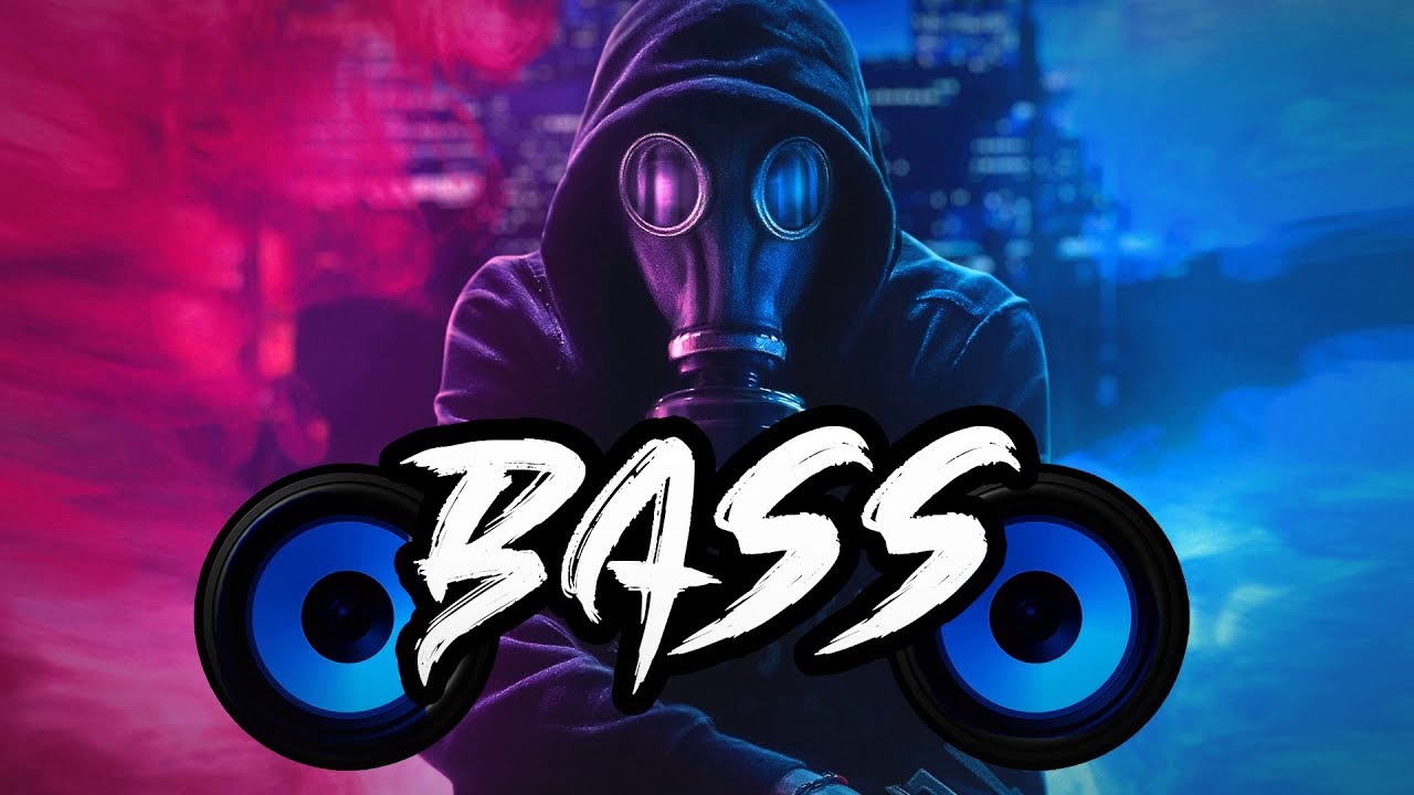 Bass Boosted Youtube