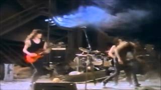 Testament - Trial By Fire 1988 (Official Video)