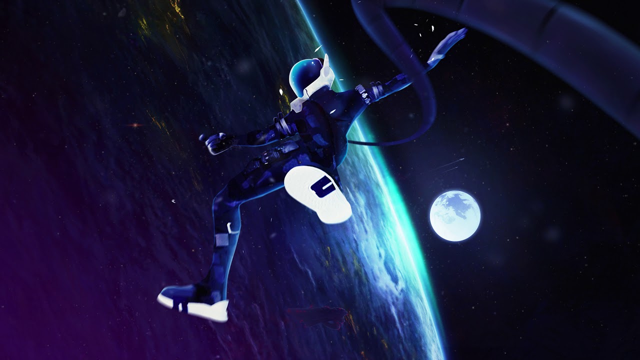 ⁣Rameses B - Solstice