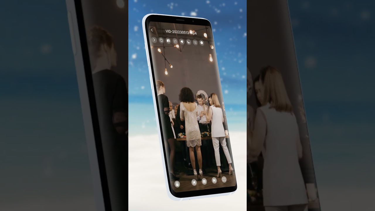 UV Video Player vs Others: Which One is the Best? 🤔,NEW YEAR 2025 potrait
