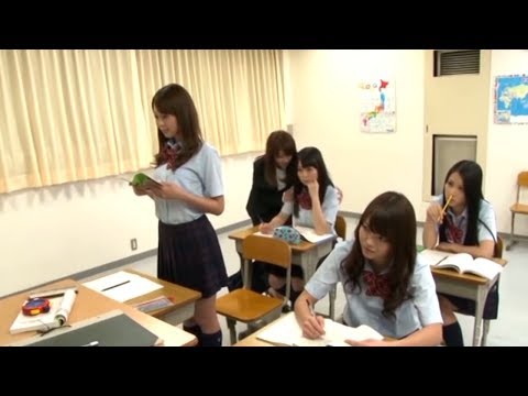 5 HAL UNIK SEKOLAH KHUSUS WANITA DI JEPANG YANG JARANG DIKETAHUI